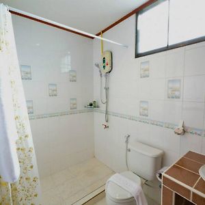 Deluxe Zimmer mit Kingsize-Bett