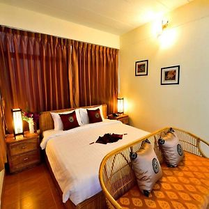 Villa mit 1 Schlafzimmer